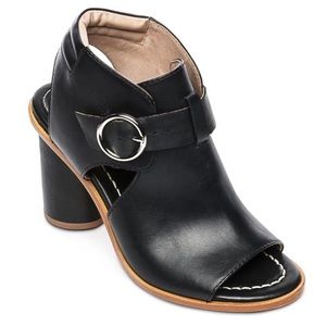 bernardo hazel shooties